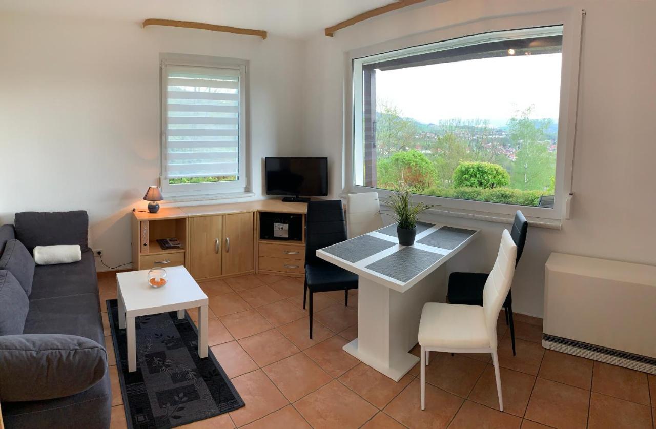 Feriendorf Am Hundsrueck Floh Esterno foto