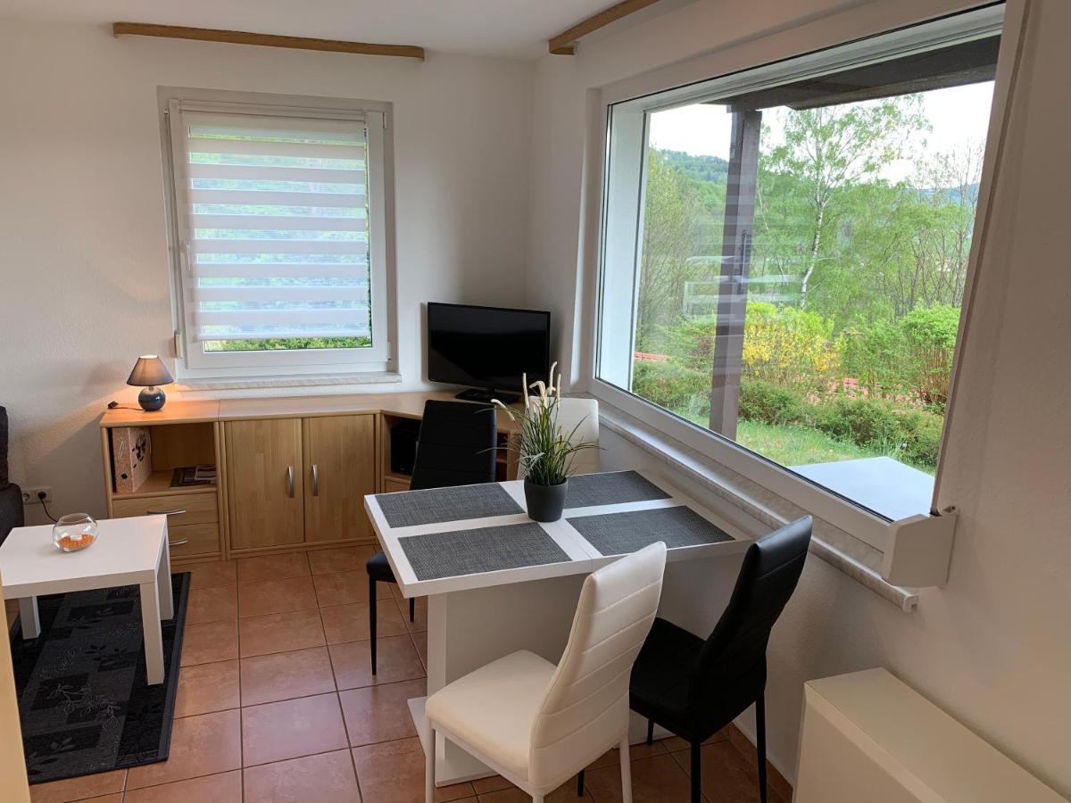 Feriendorf Am Hundsrueck Floh Esterno foto
