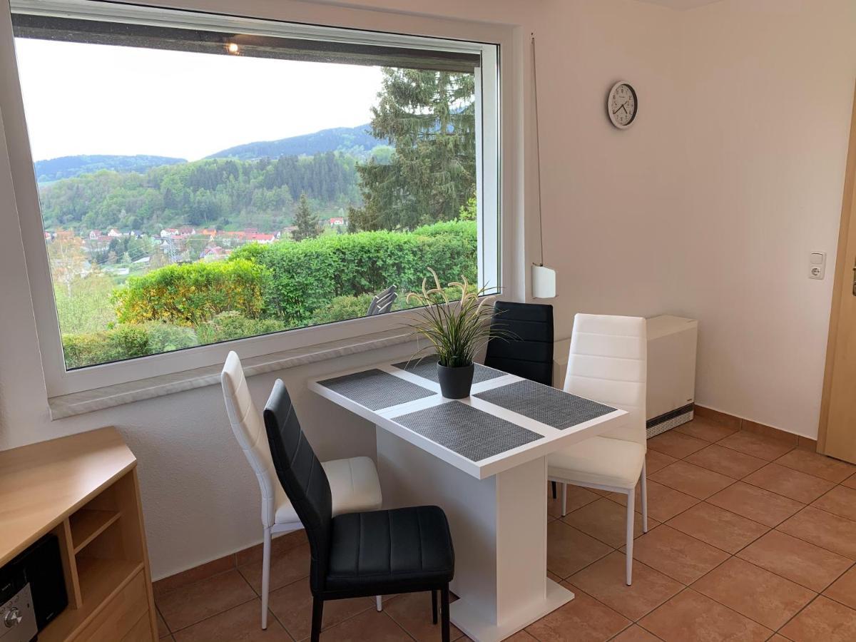 Feriendorf Am Hundsrueck Floh Esterno foto