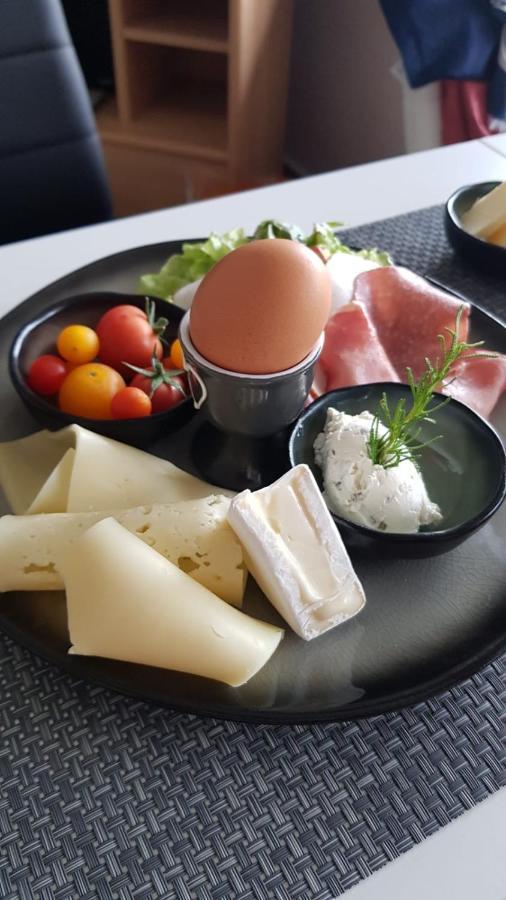 Feriendorf Am Hundsrueck Floh Esterno foto