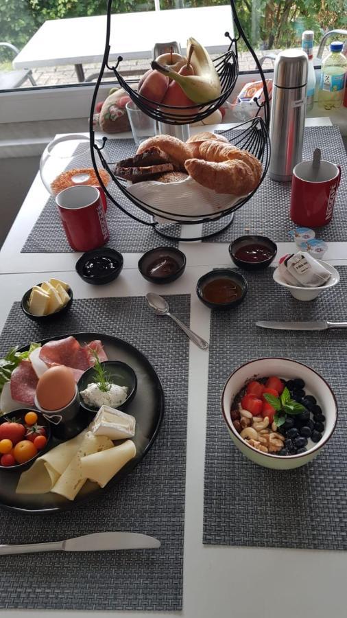 Feriendorf Am Hundsrueck Floh Esterno foto
