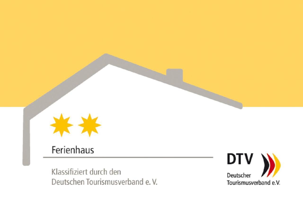Feriendorf Am Hundsrueck Floh Esterno foto