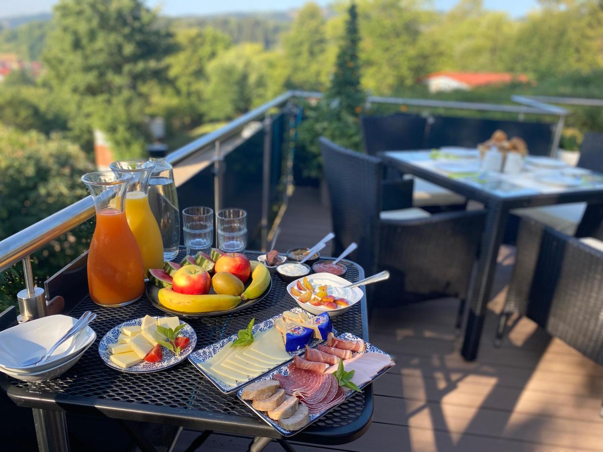 Feriendorf Am Hundsrueck Floh Esterno foto