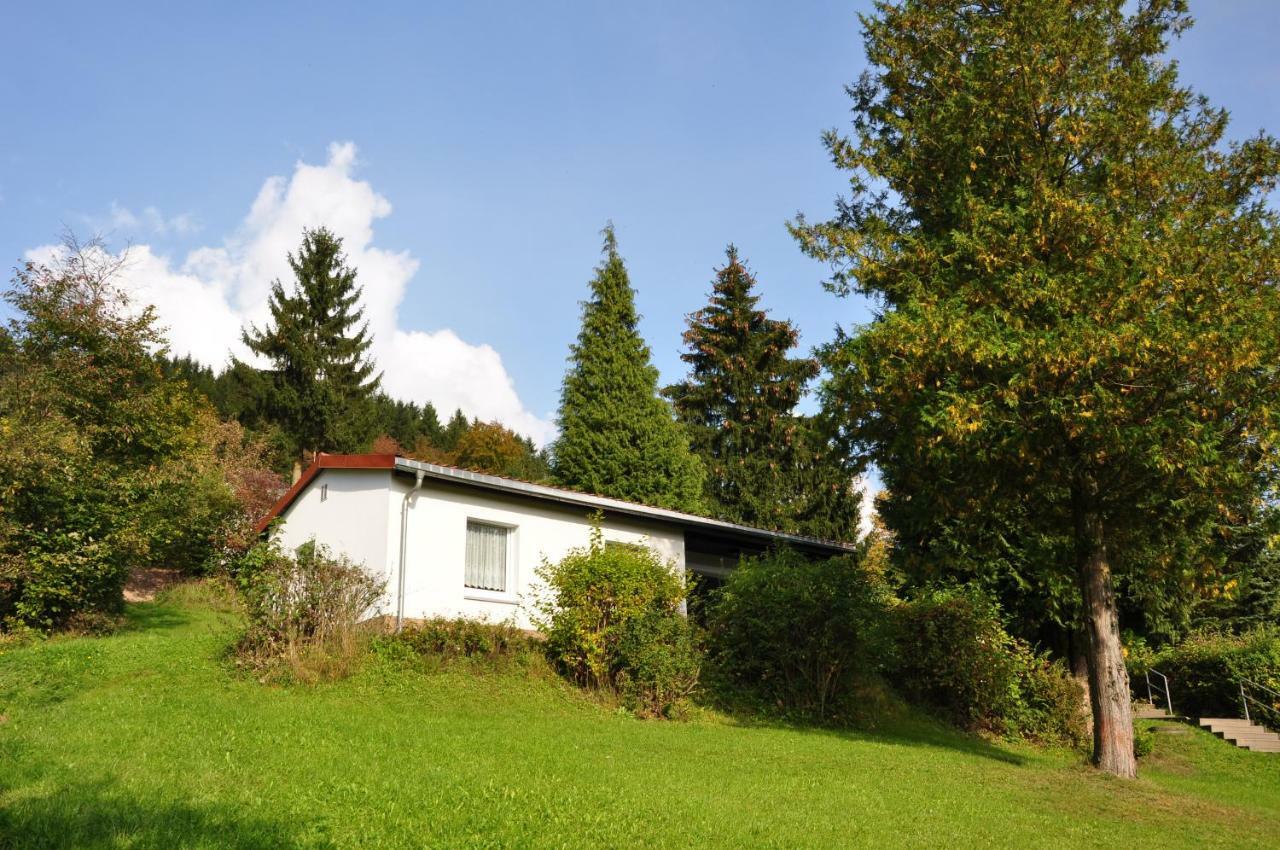 Feriendorf Am Hundsrueck Floh Esterno foto