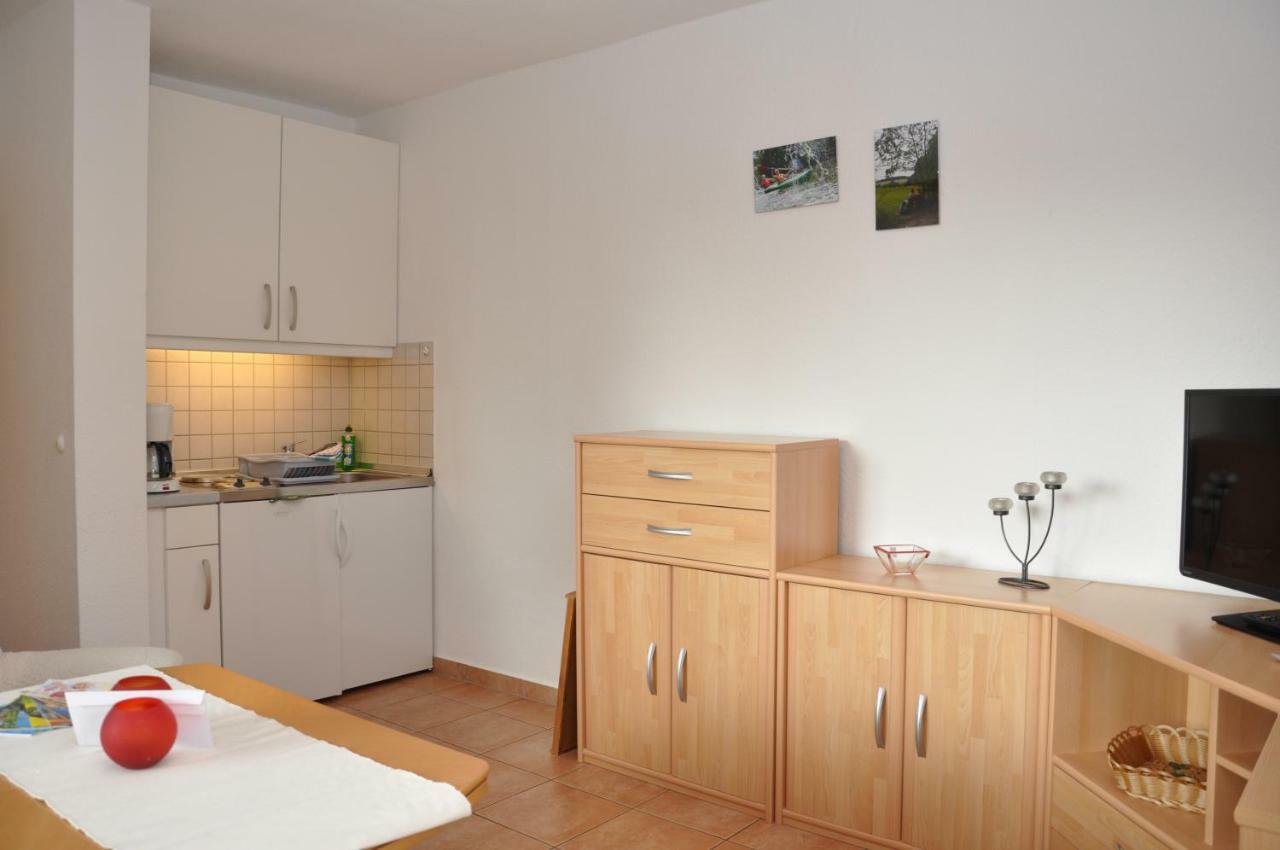 Feriendorf Am Hundsrueck Floh Esterno foto
