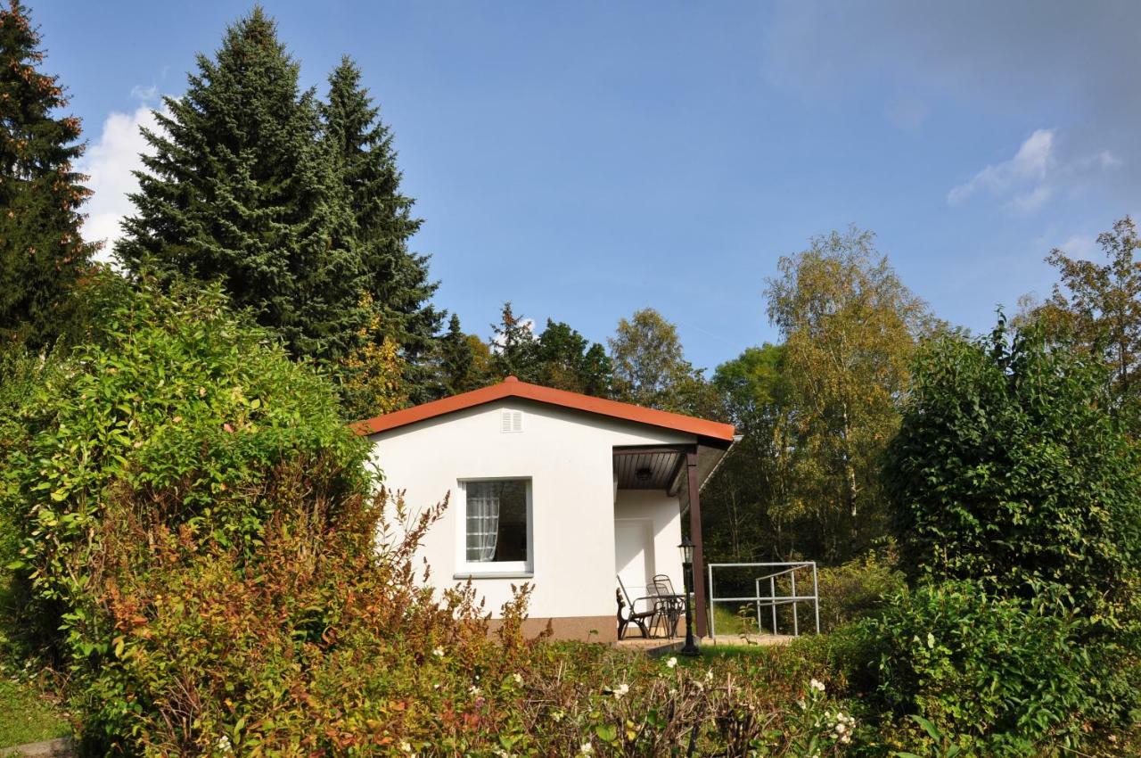 Feriendorf Am Hundsrueck Floh Esterno foto
