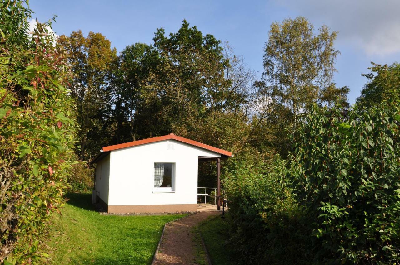 Feriendorf Am Hundsrueck Floh Esterno foto